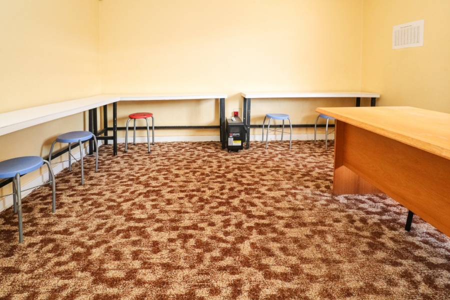 Commercial Property for Sale in Adamayview North West